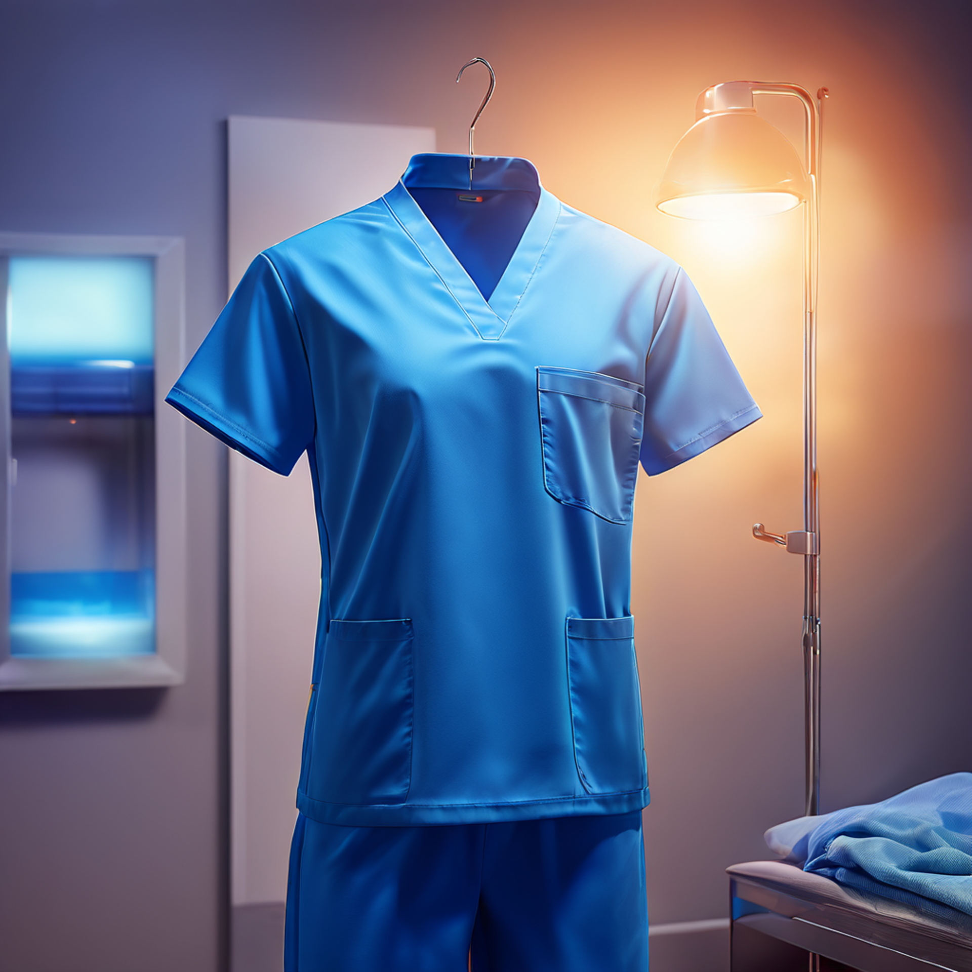 Medical Laundry Service (1)
