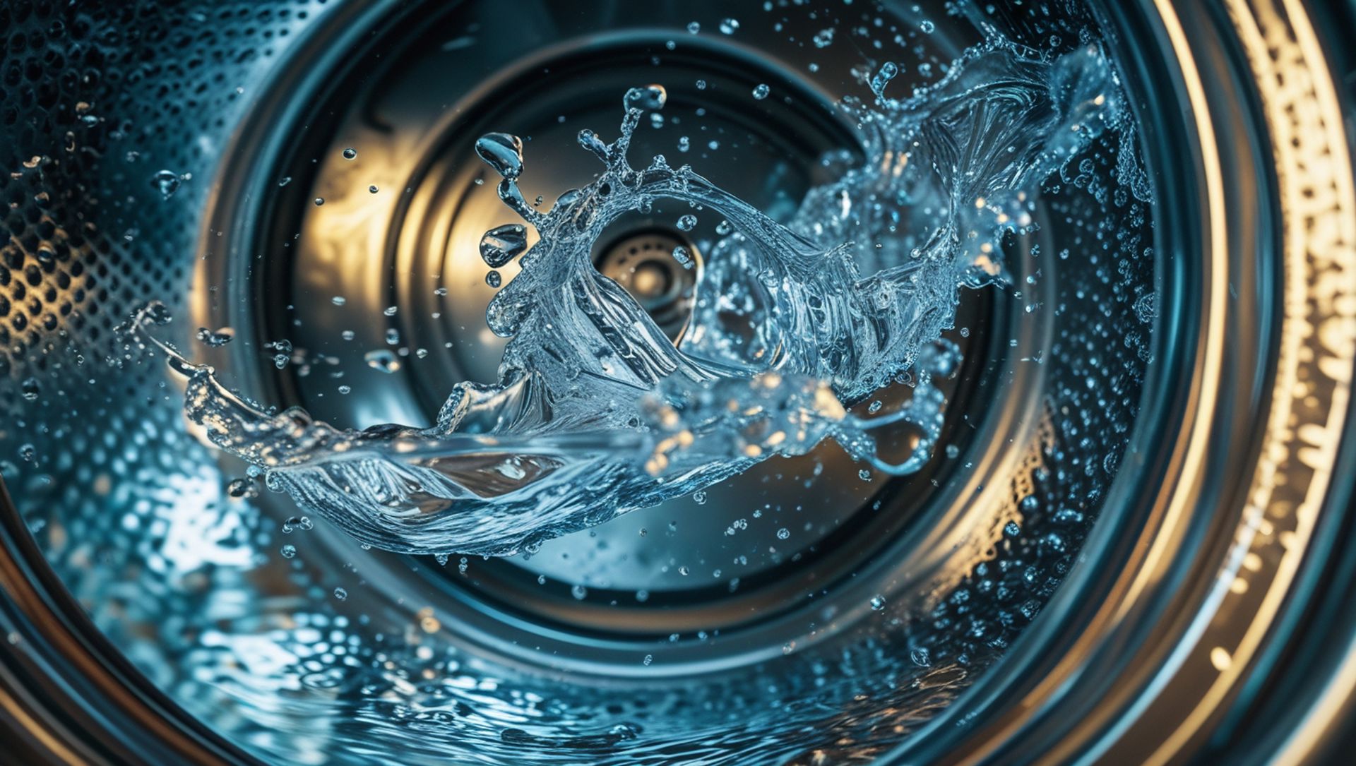 Water & Mildew Restoration Laundry Service In Grandview Heights