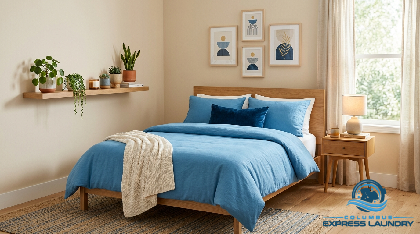 Pillows Cleaning Service In Beechwold, Columbus, OH