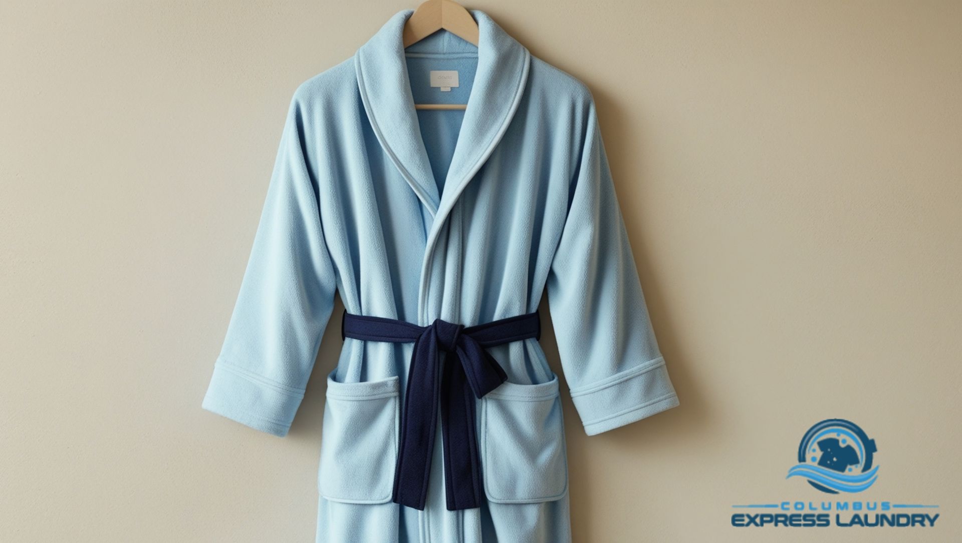 Robe Cleaning Service In Westerville