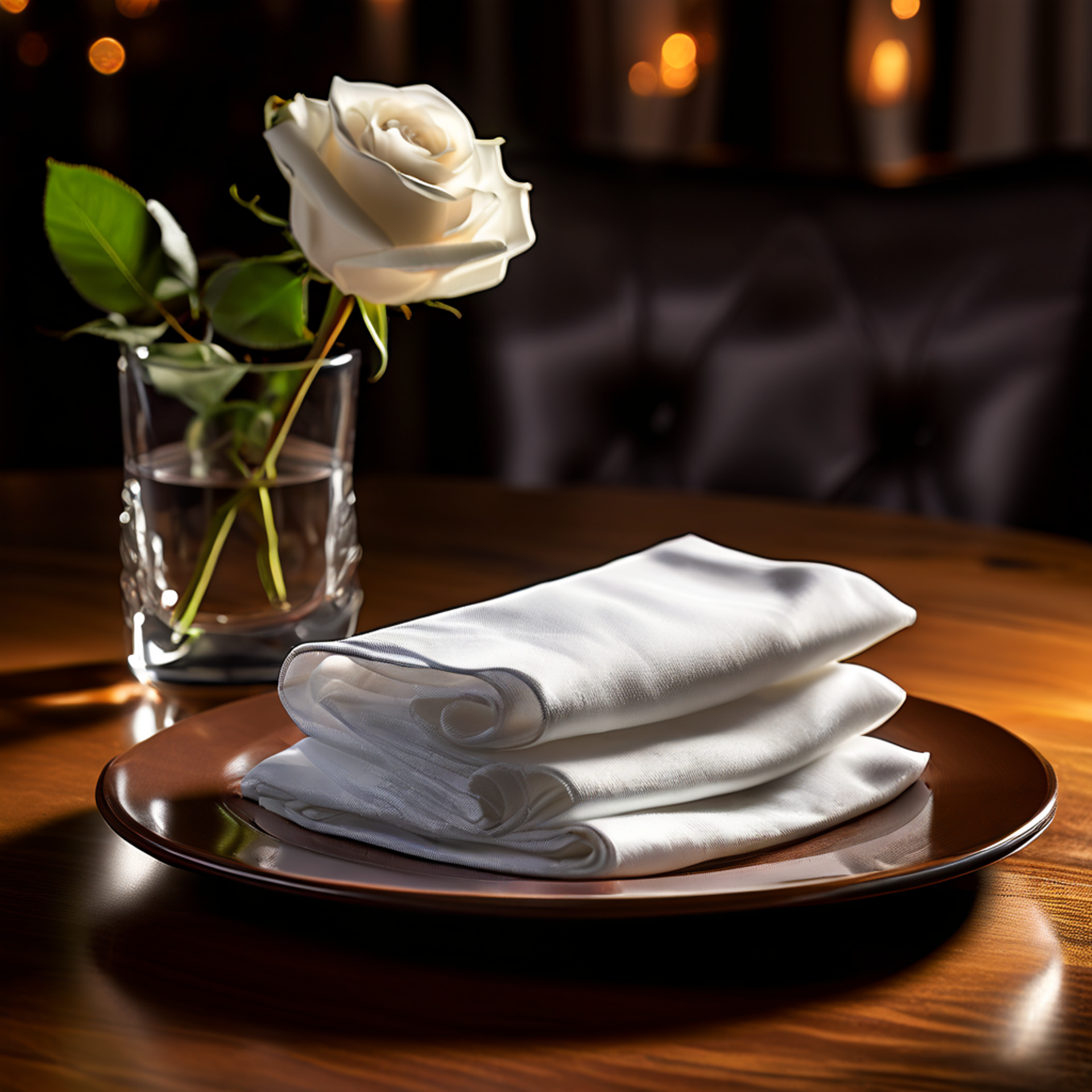 Napkins Laundry Service In Reynoldsburg