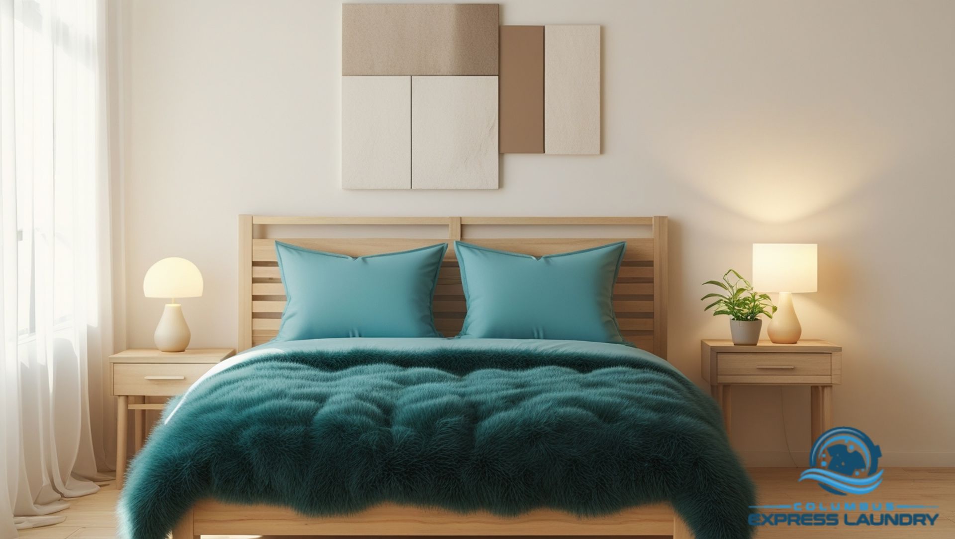 Comforter Cleaning Service In Whitehall