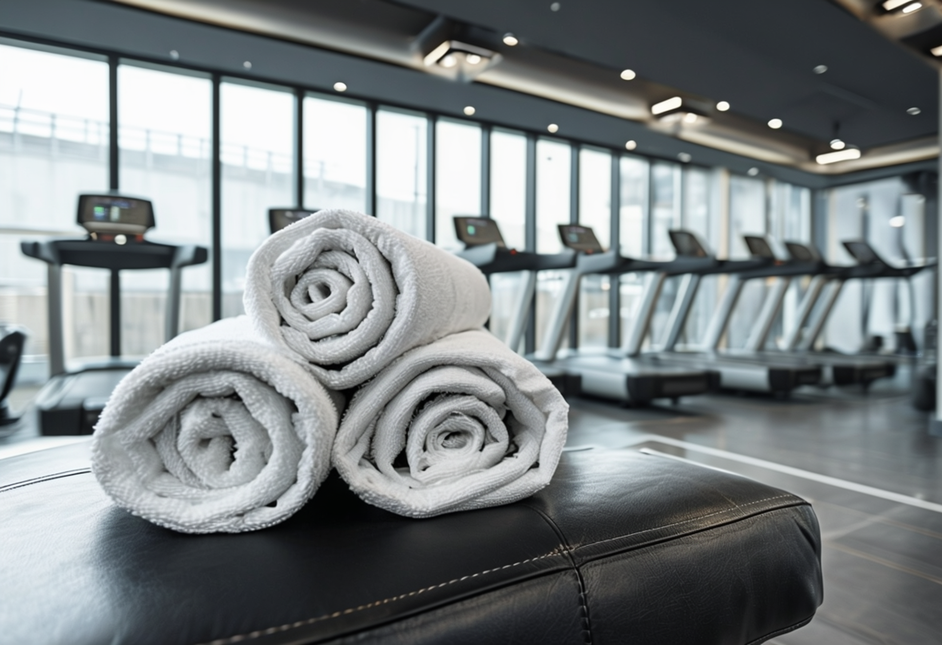 Gym Laundry Service In Short North