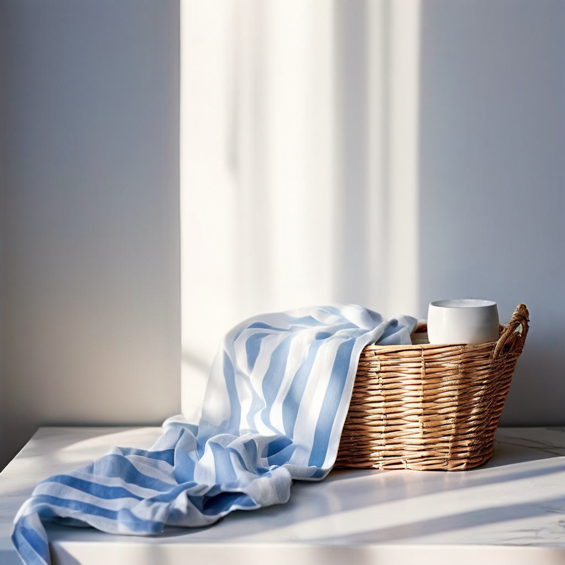 Tablecloth Laundry Service In Reynoldsburg