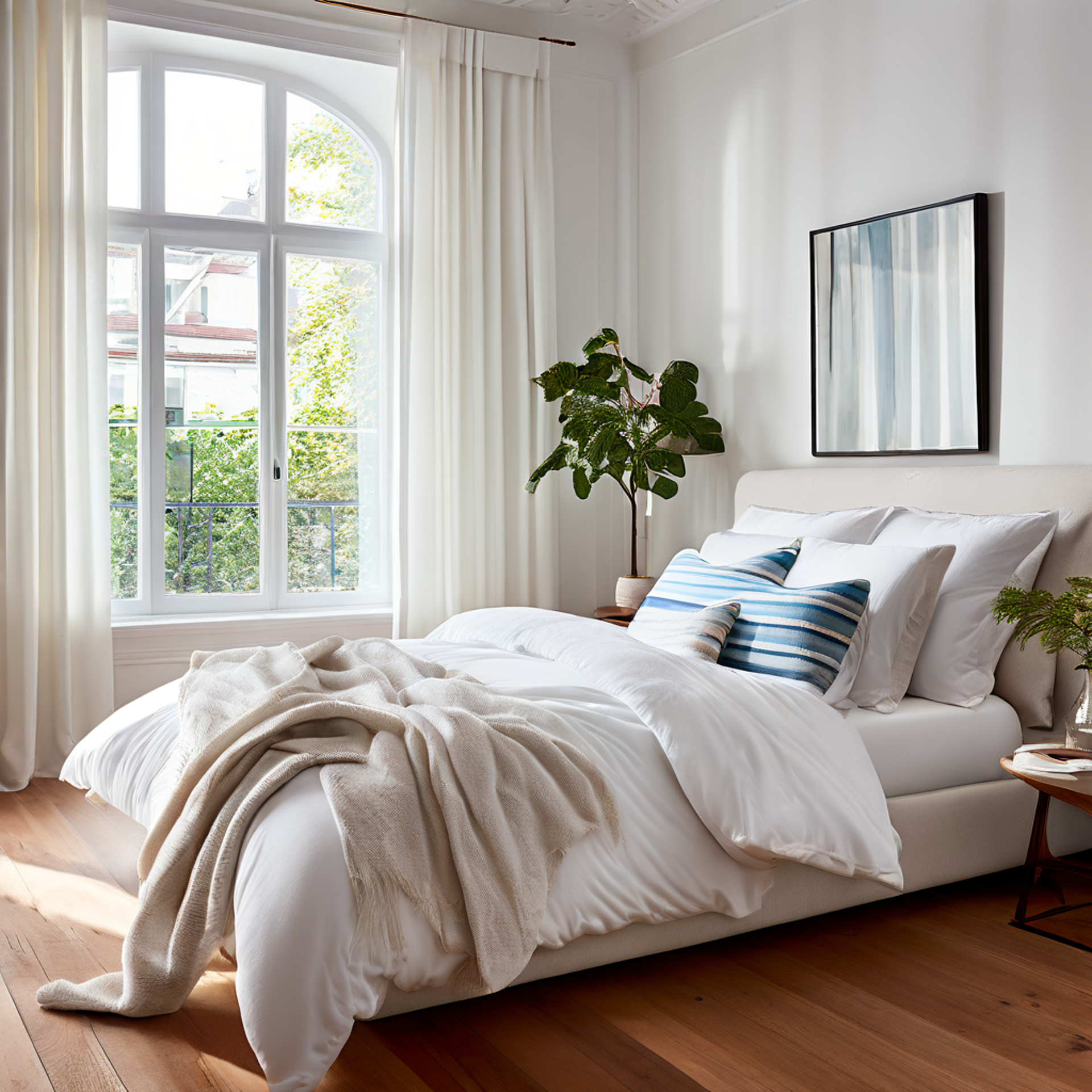 Airbnb Laundry Service In Whitehall