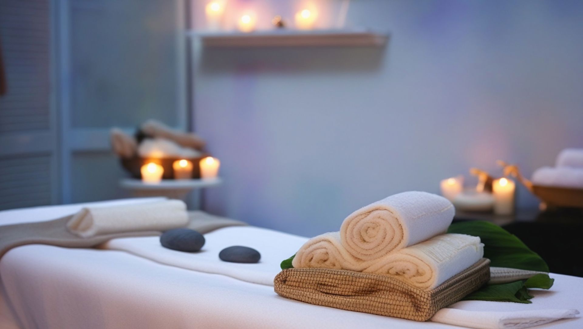 Massage Therapist Laundry Service In Upper Arlington, Ohio