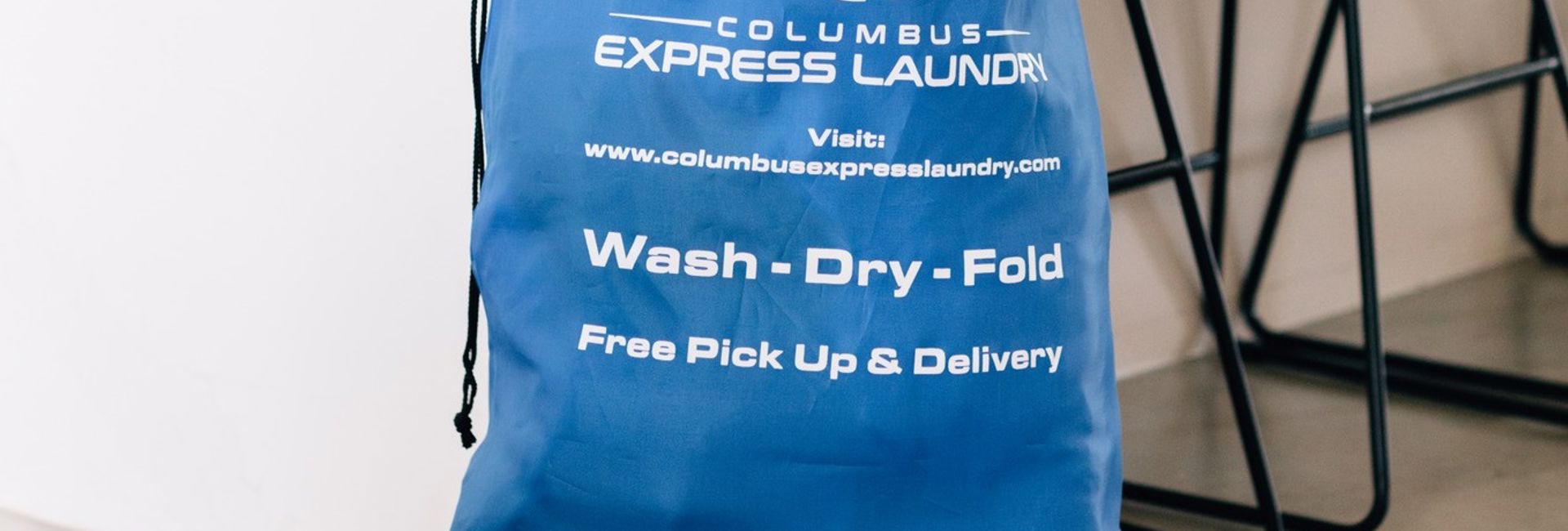 Laundry Service In Gahanna, OH