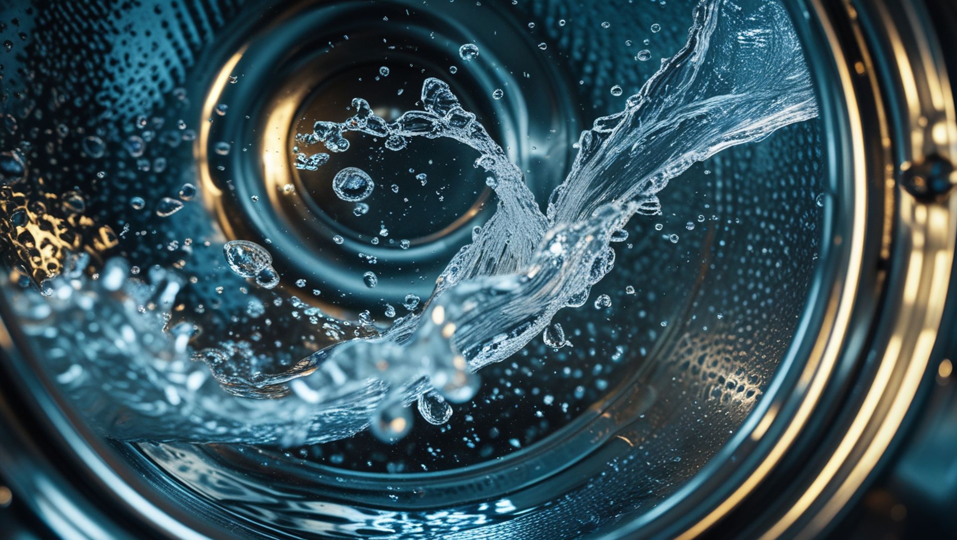 Water & Mildew Restoration Laundry Service In Groveport