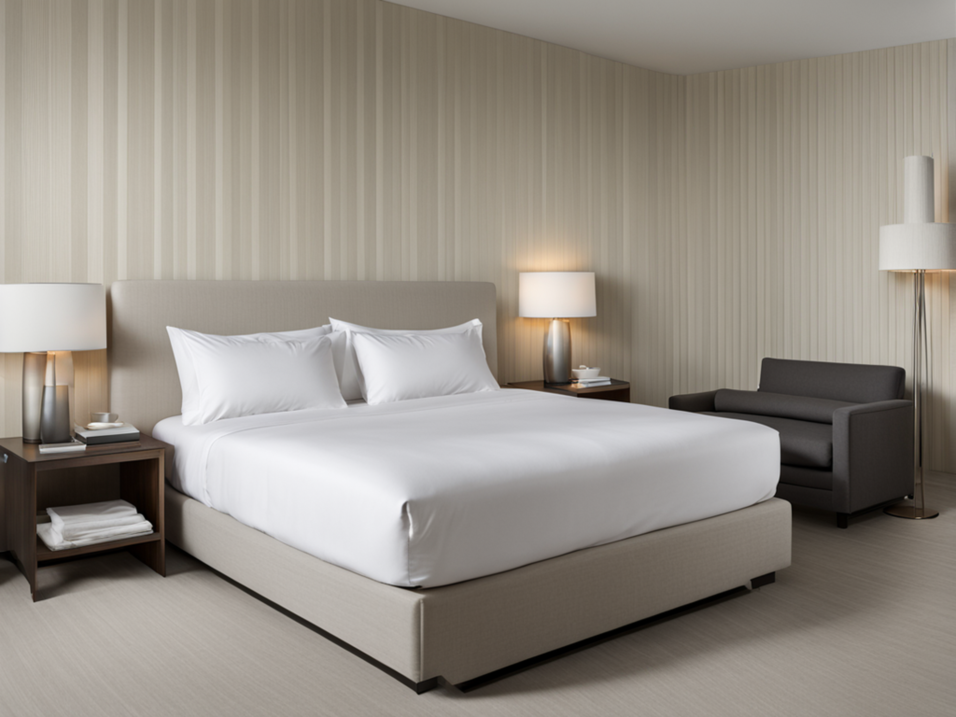 Hotel Laundry Service In New Albany
