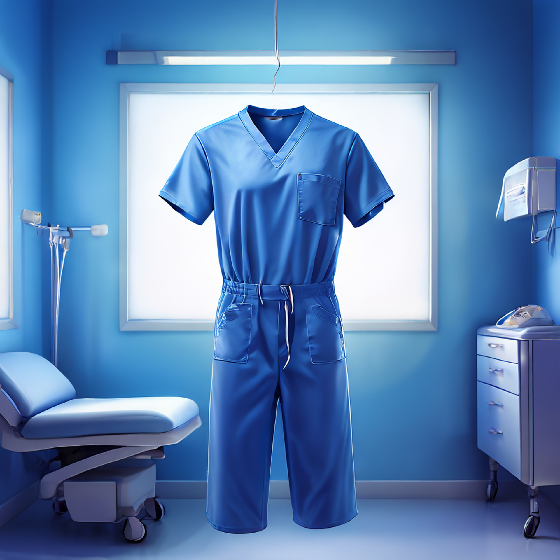 Medical Laundry Service In Dublin