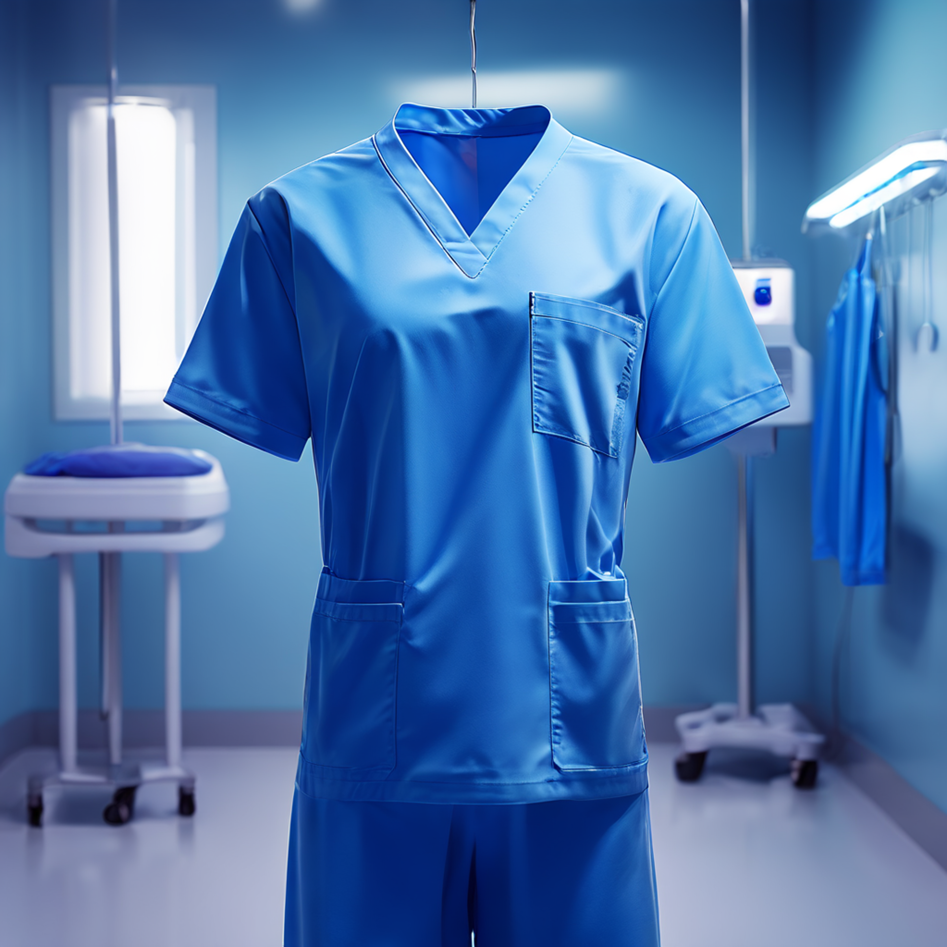 Medical Laundry Service In Groveport