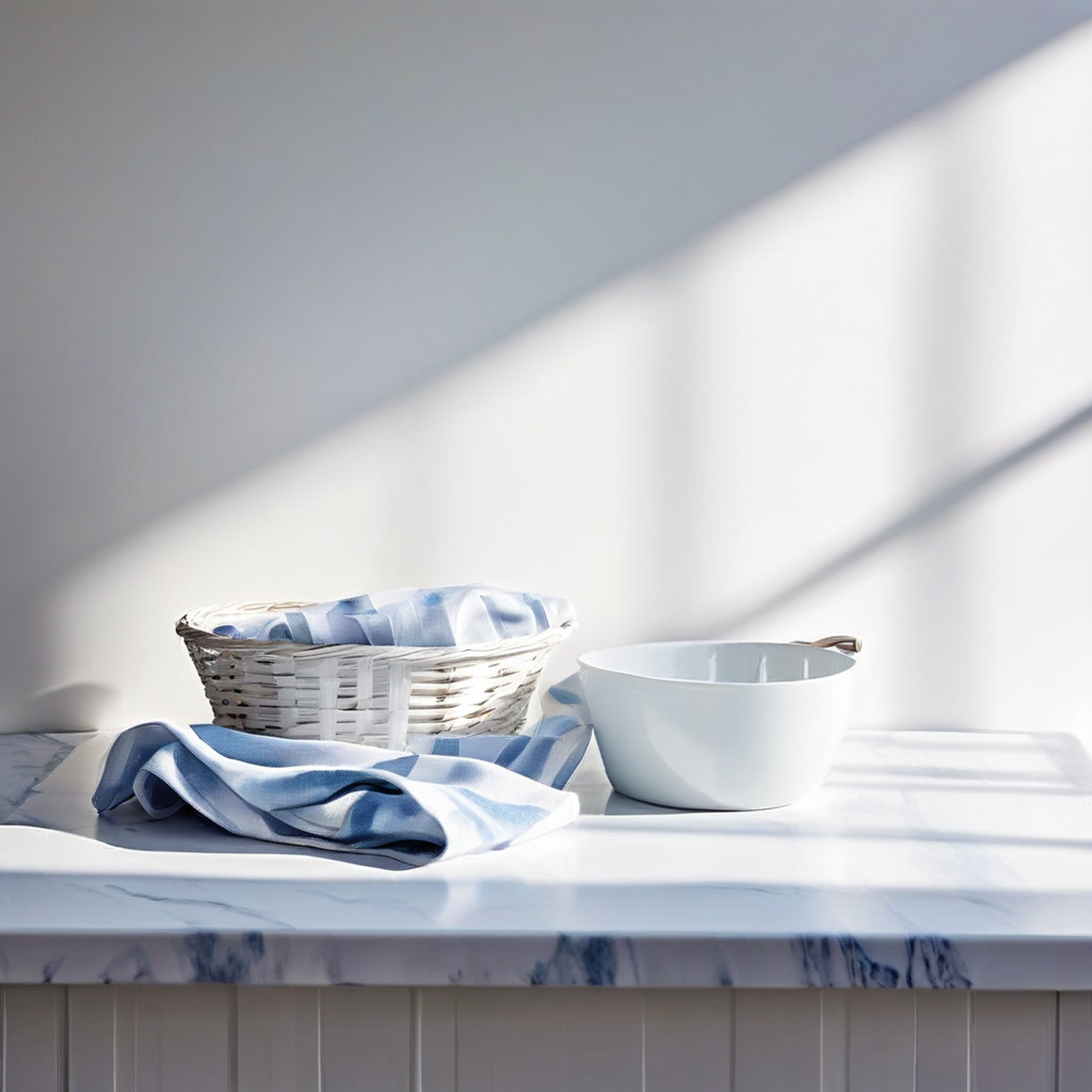 Tablecloth Laundry Service In Powell