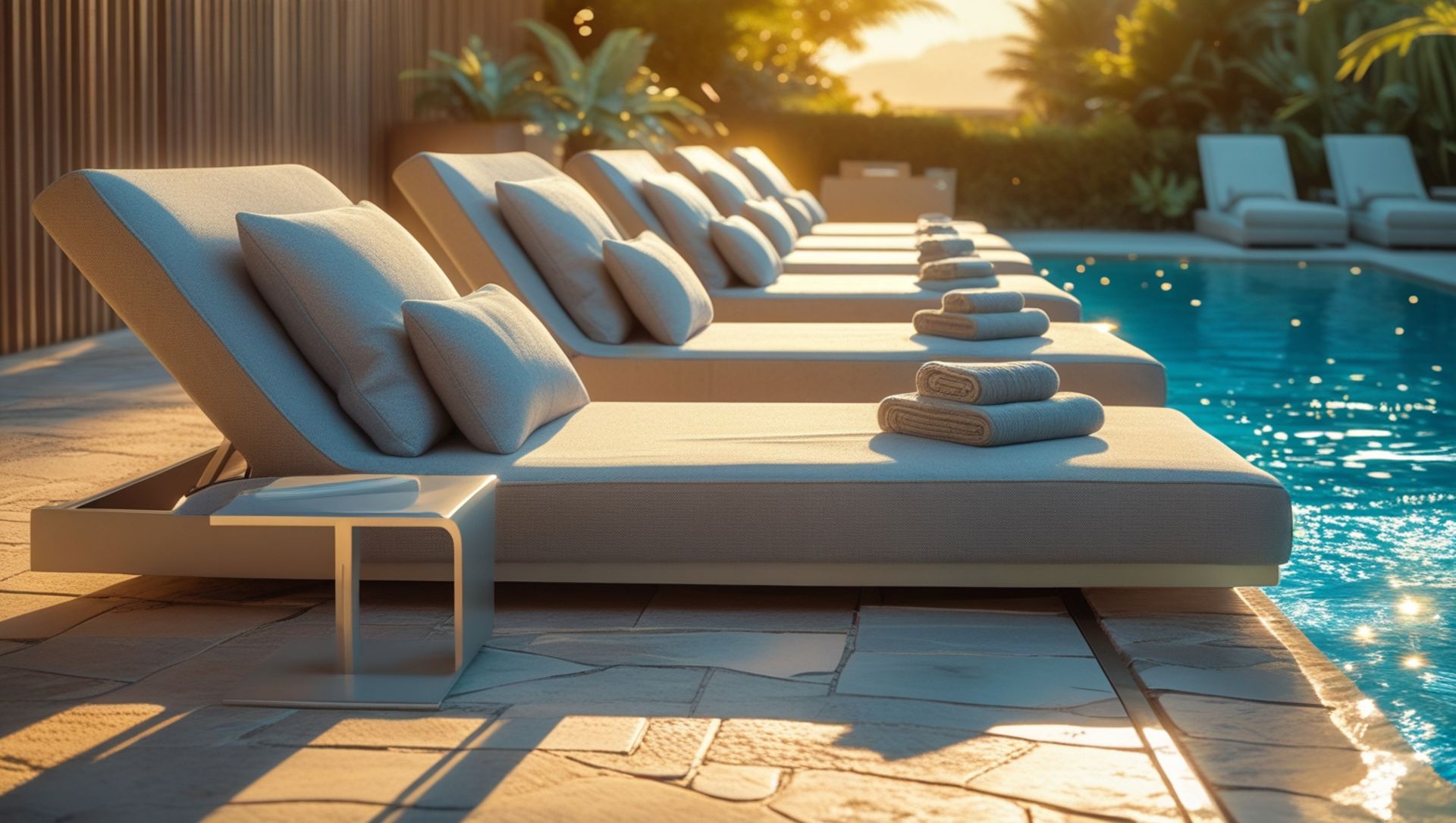 Resort Laundry Service In German Village, Ohio