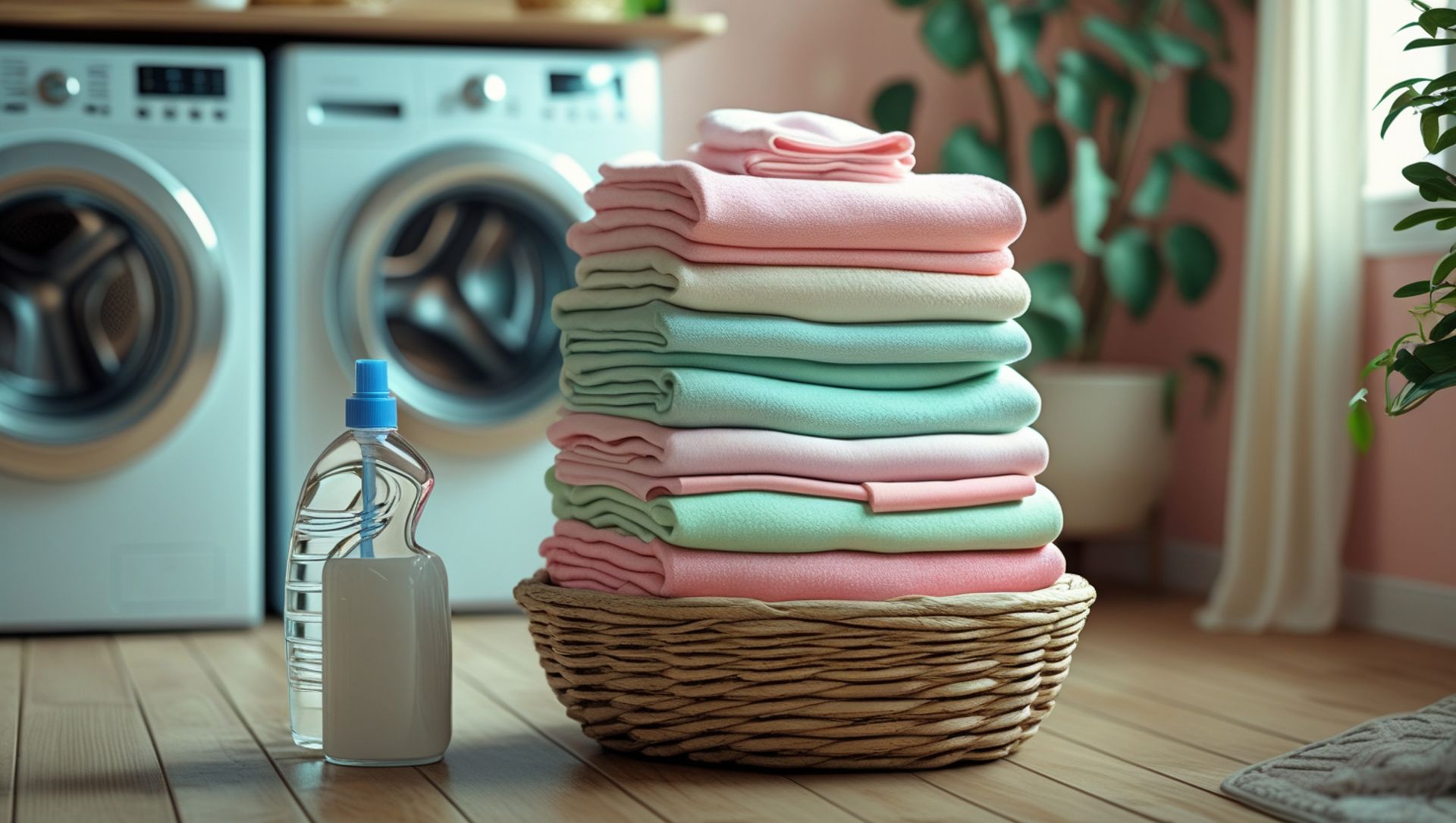 Vacation Rental Laundry Service In Grandview Heights