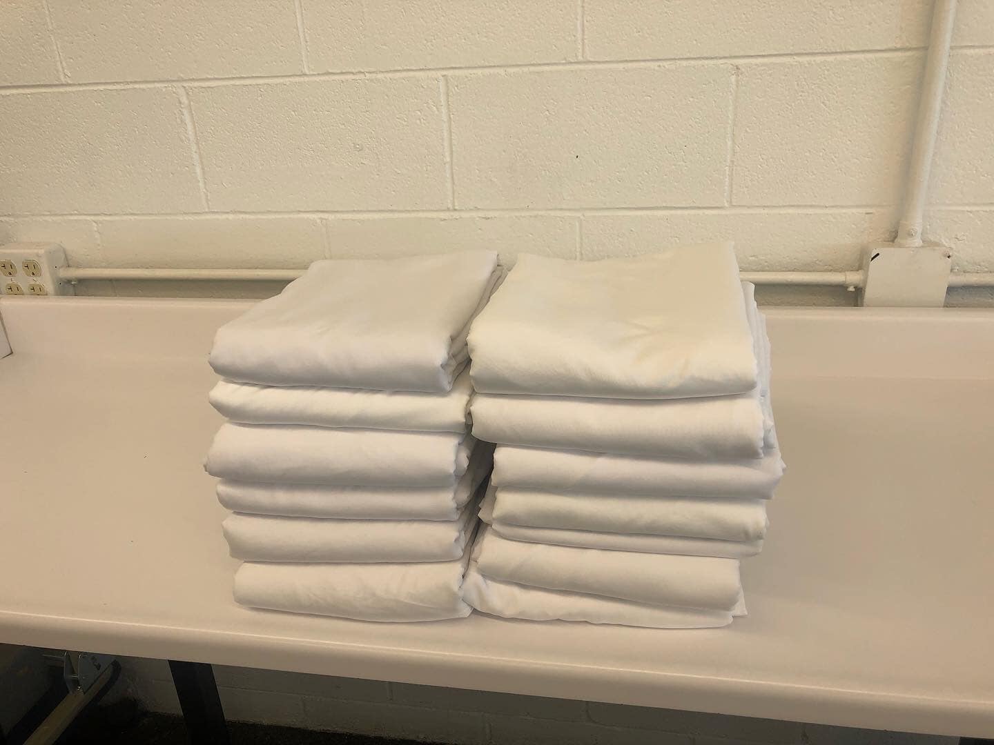 Laundry Service In Powell, OH