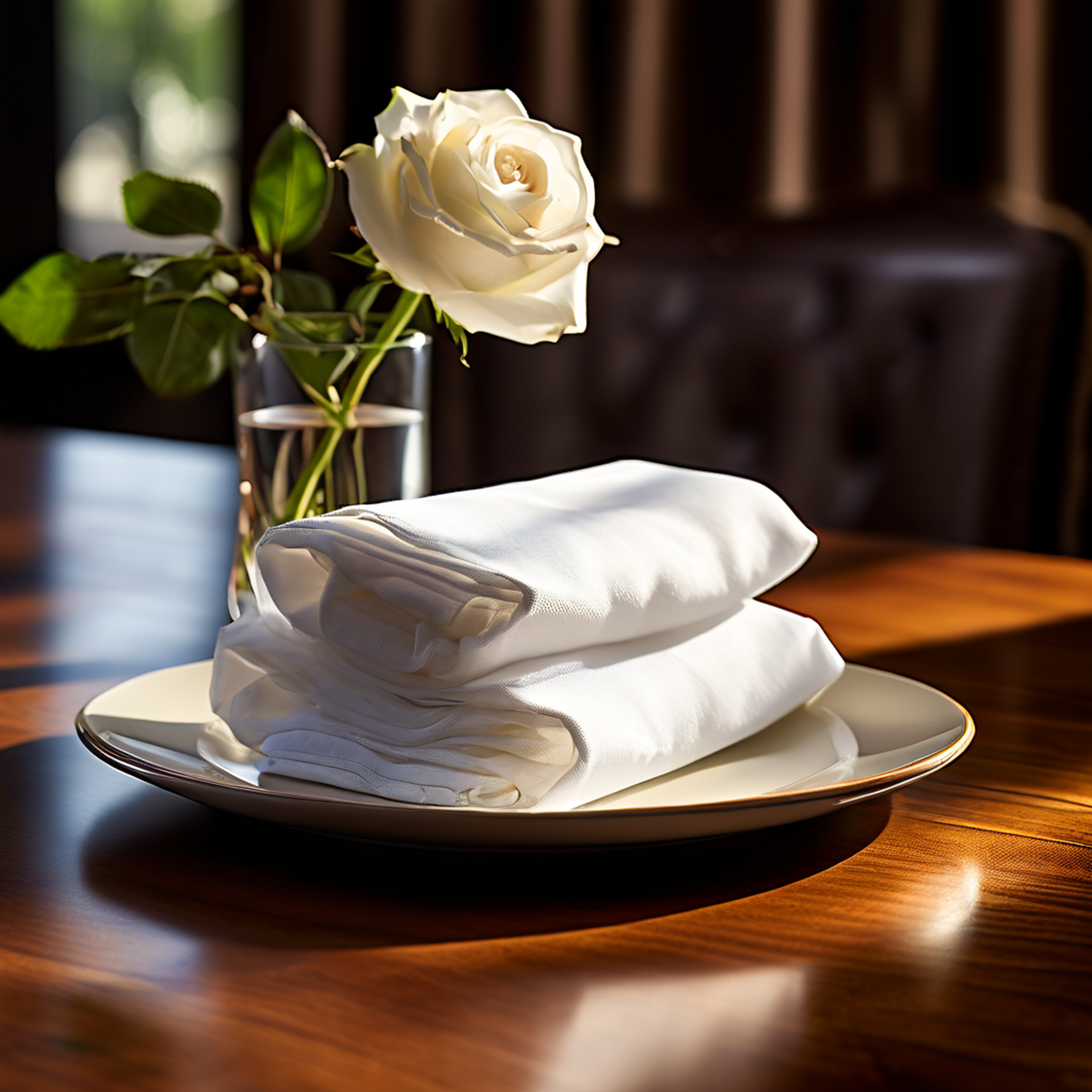 Napkins Laundry Service In Westerville
