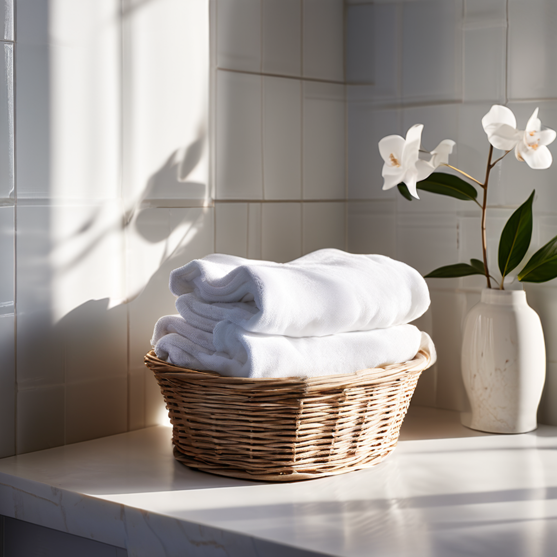 Dublin Ohio Towel Service