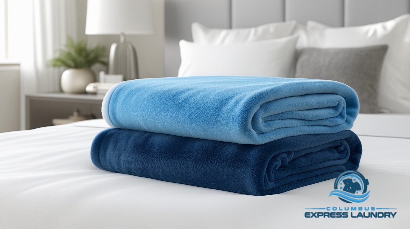 Blankets Cleaning Service In Northland, Columbus, OH