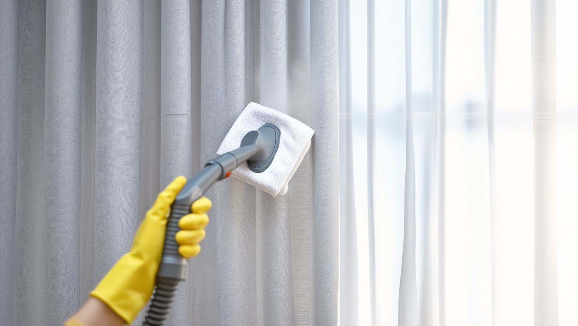 Curtain Cleaning Service Worthington, Ohio