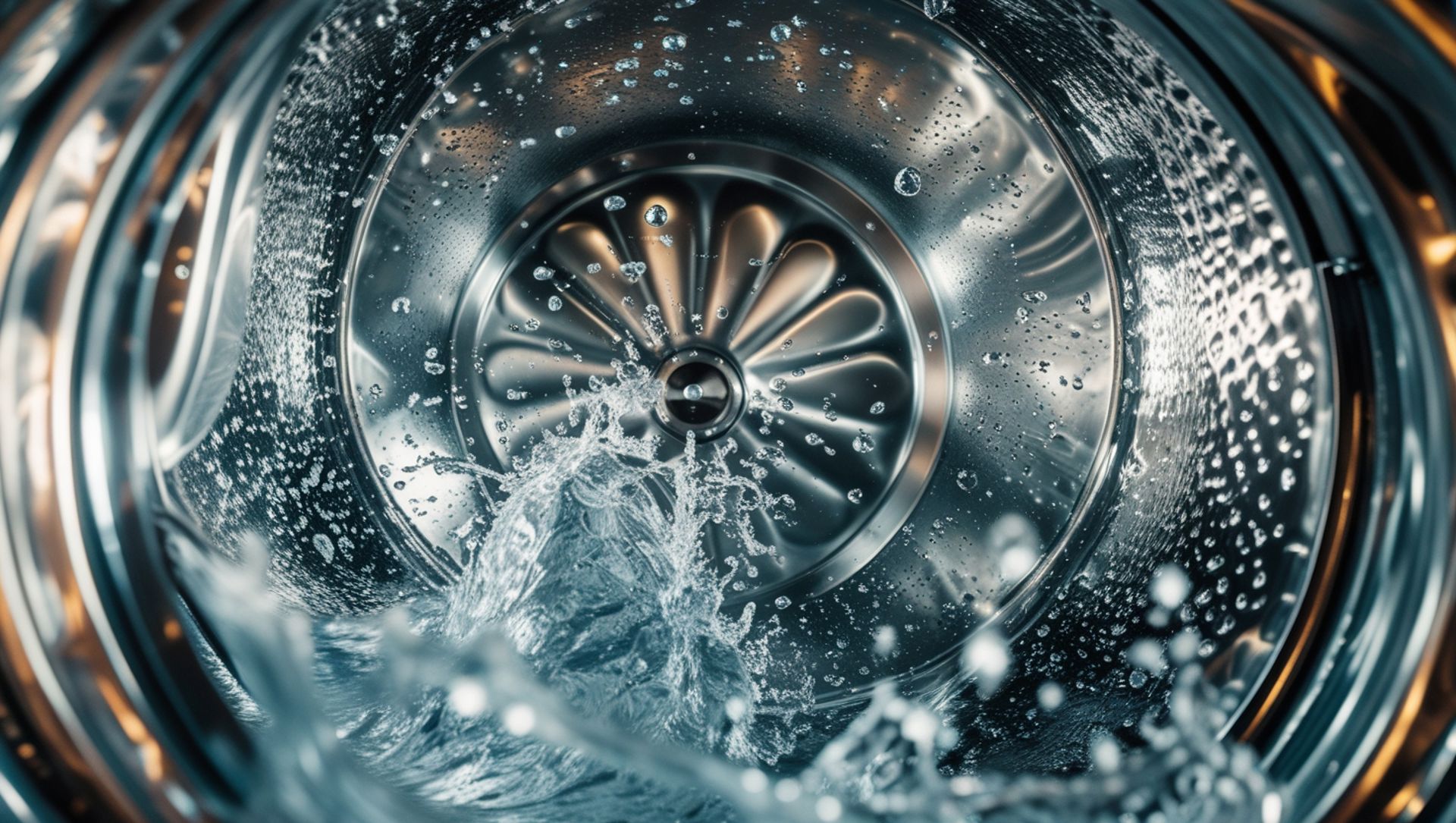 Water & Mildew Restoration Laundry Service In Short North