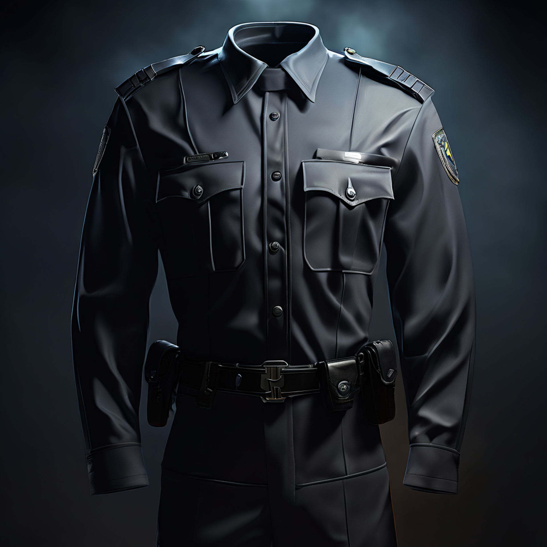 Uniform Laundry Service In Blacklick