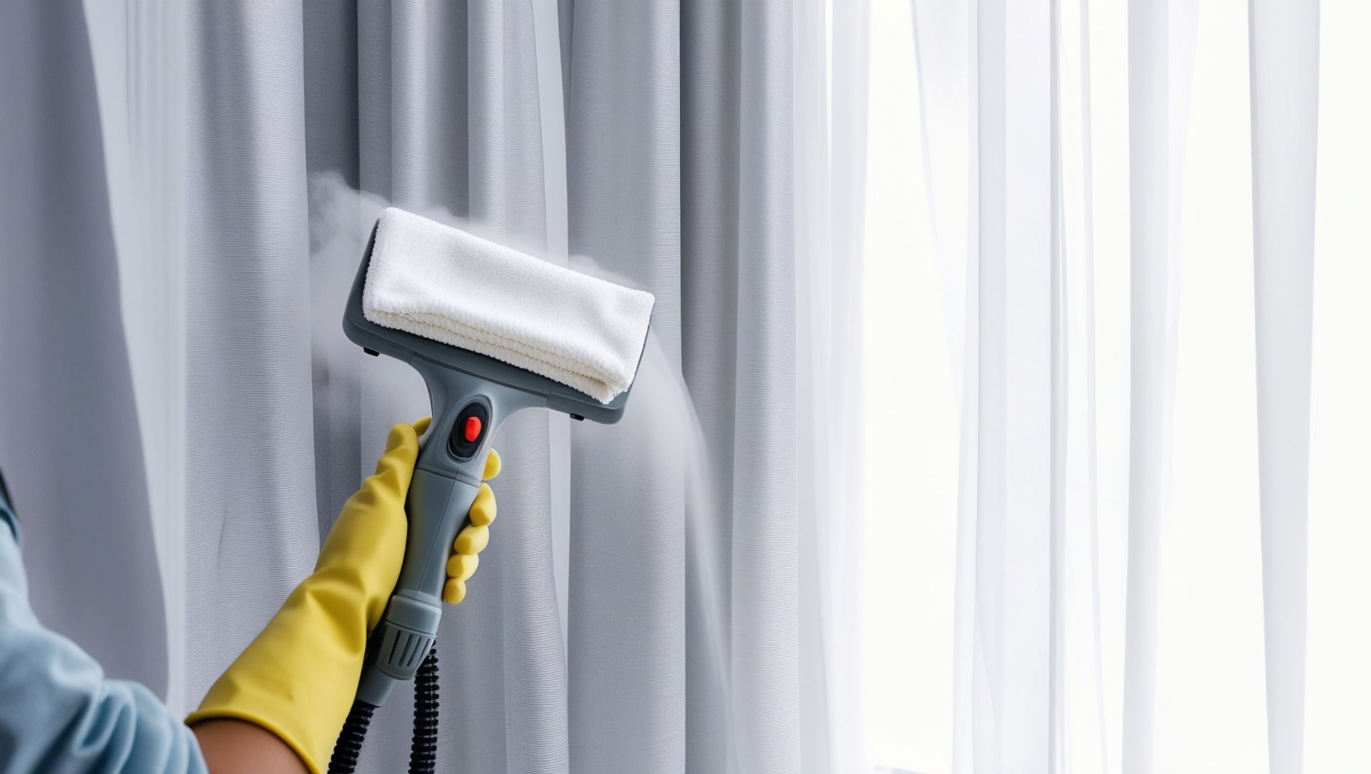 Curtain Cleaning Service Grandview Heights, Ohio