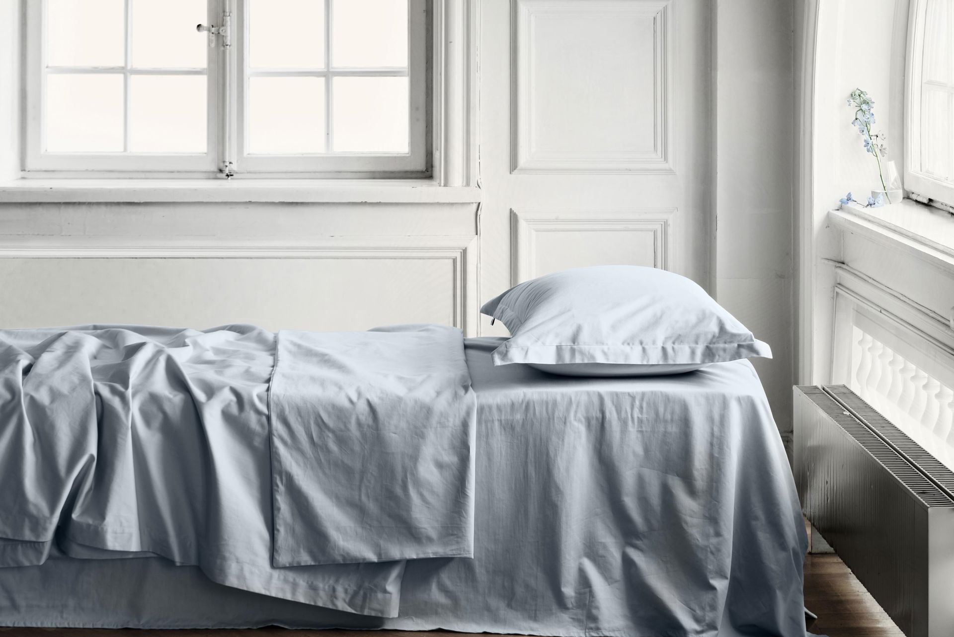 Commercial Laundry Service In Bexley