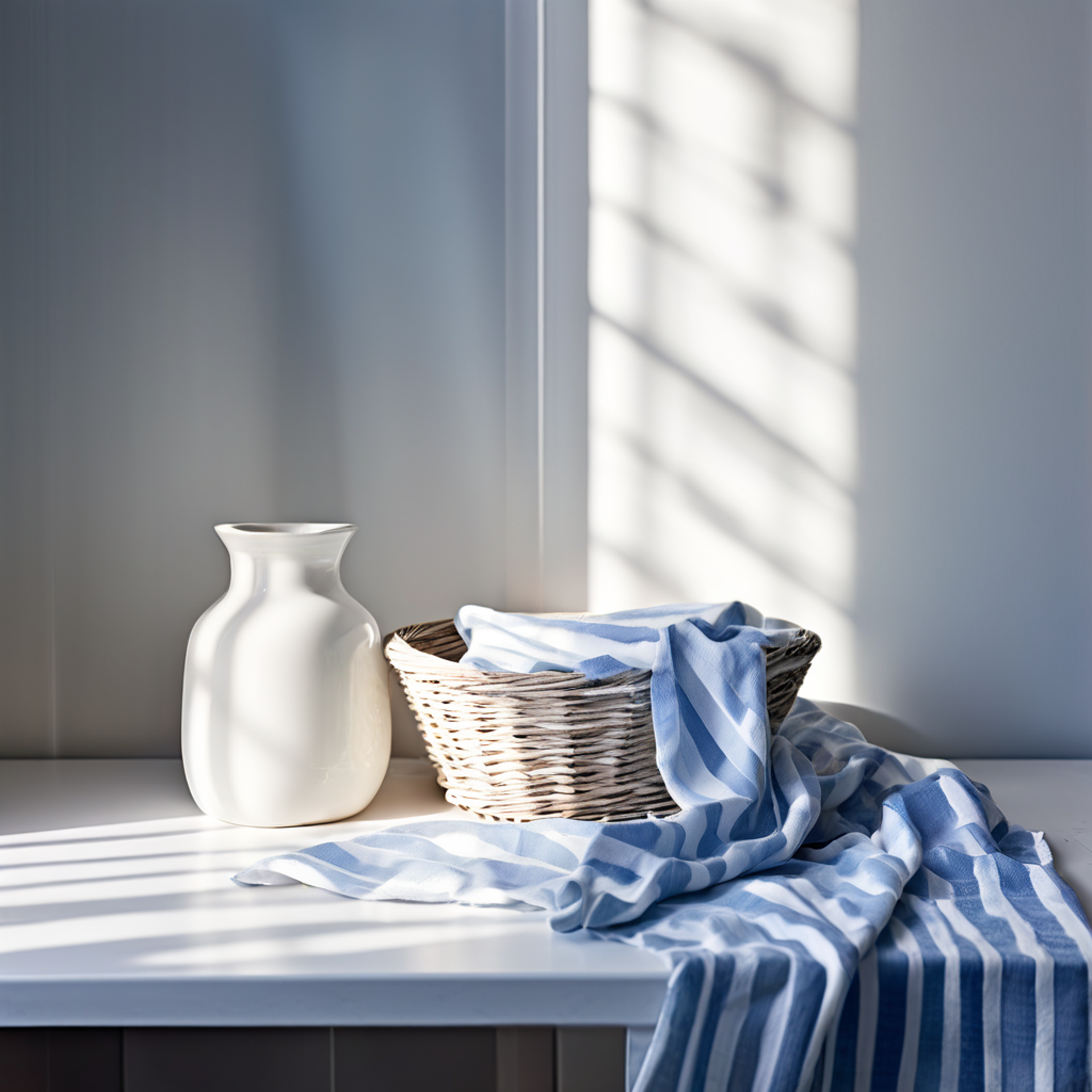 Tablecloth Laundry Service In German Village