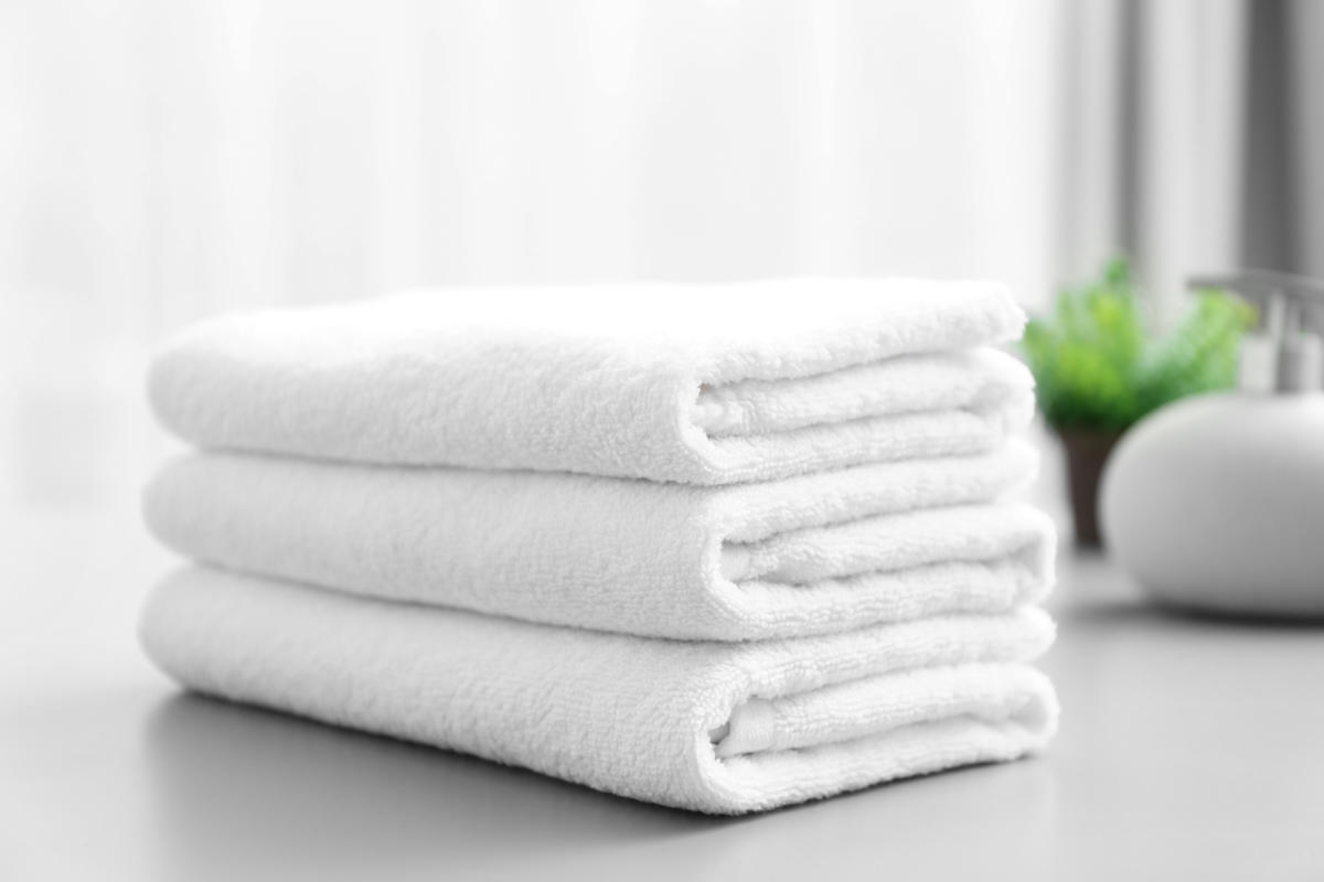 Worthington Oh Towel Laundry Service