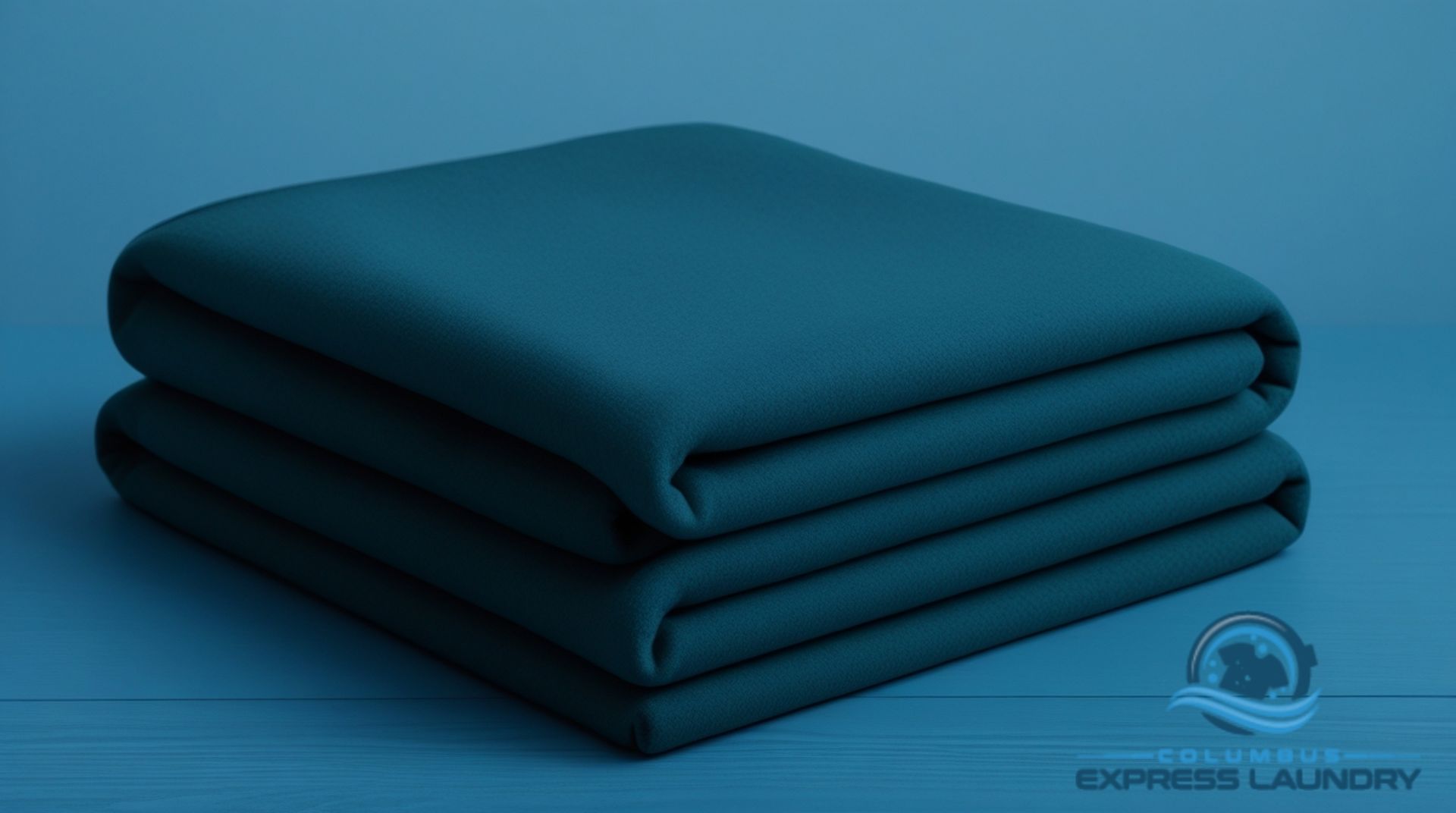 Canvas Drop Cloth Cleaning Service In Powell, Ohio