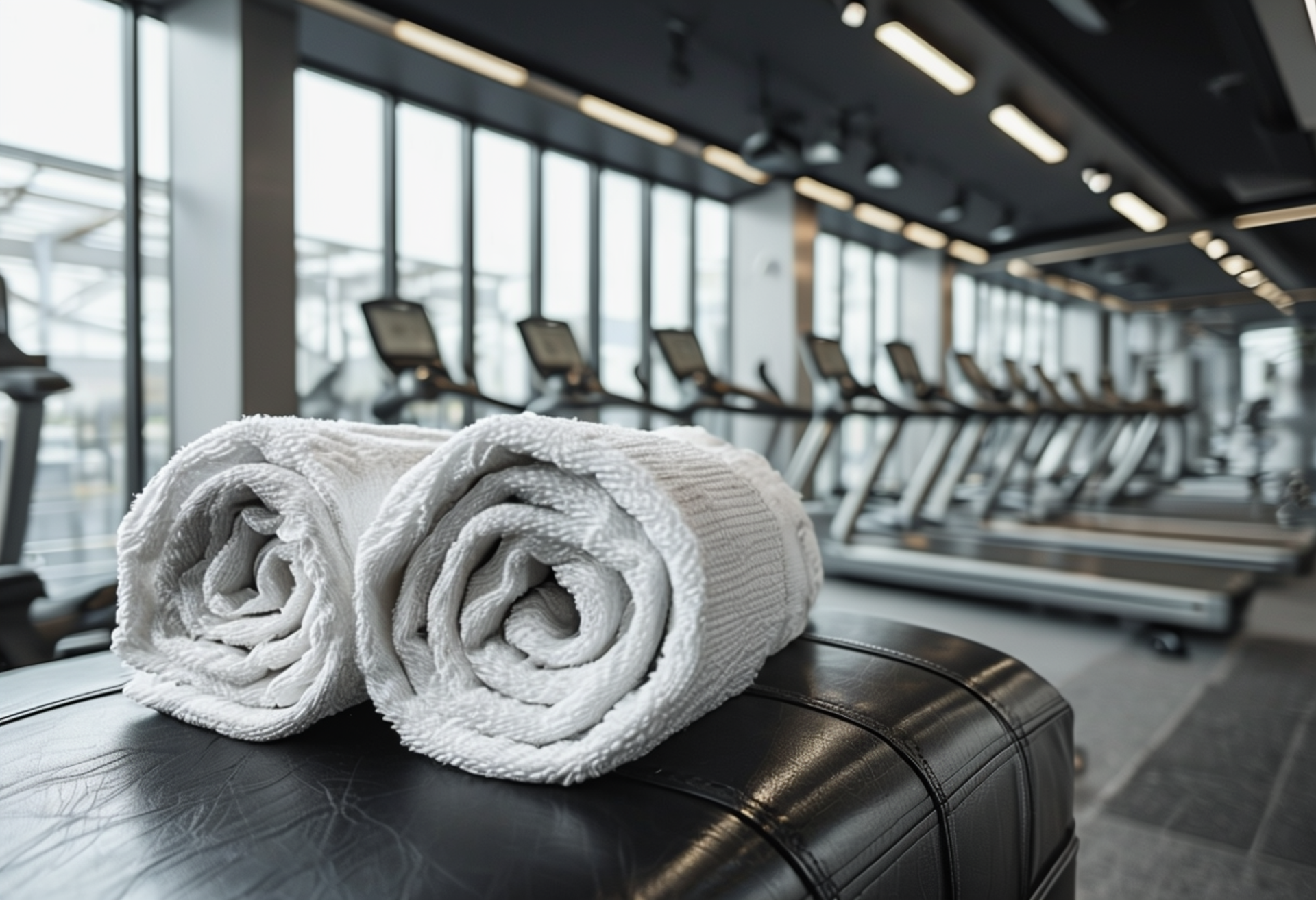 Gym Laundry Service In Columbus