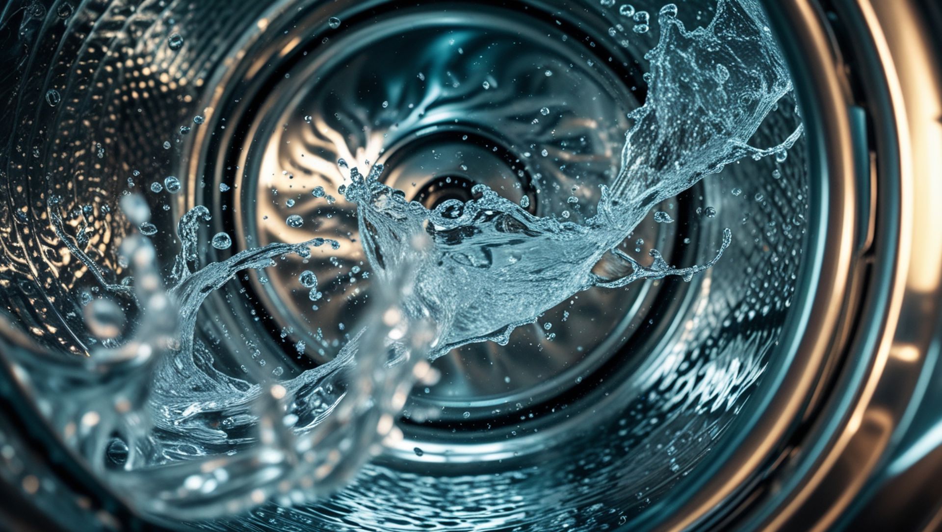 Water & Mildew Restoration Laundry Service In Westerville