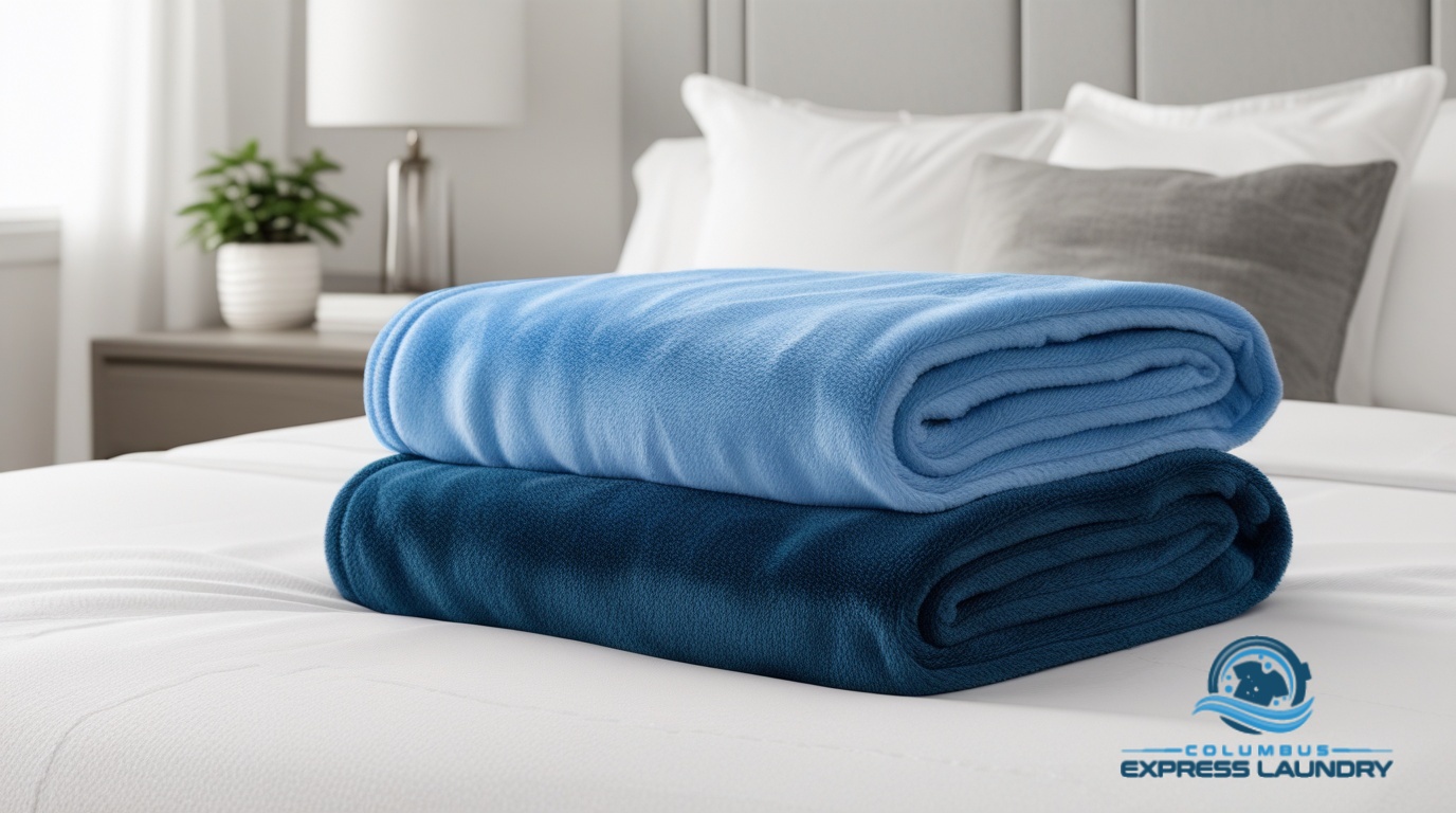 Blankets Cleaning Service In 43231
