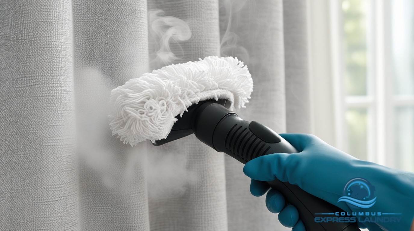 Curtain Cleaning Laundry Service In Bexley