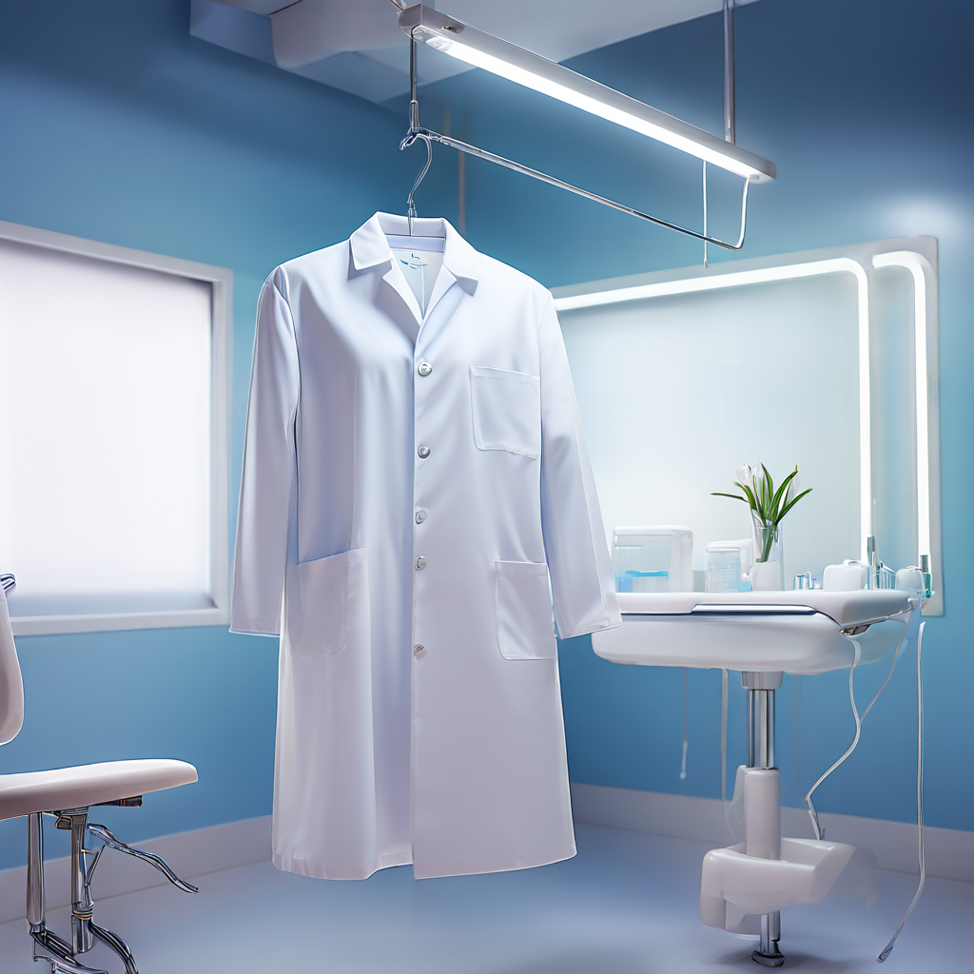 Dental Laundry Service In Short North