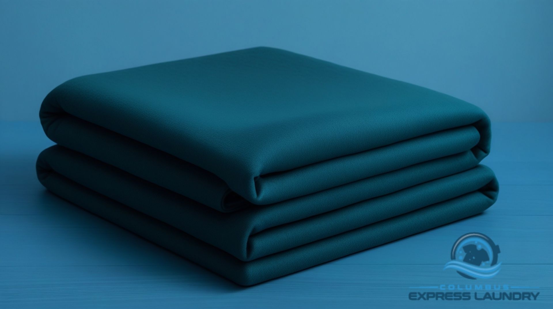 Canvas Drop Cloth Cleaning Service In Hilliard, Ohio