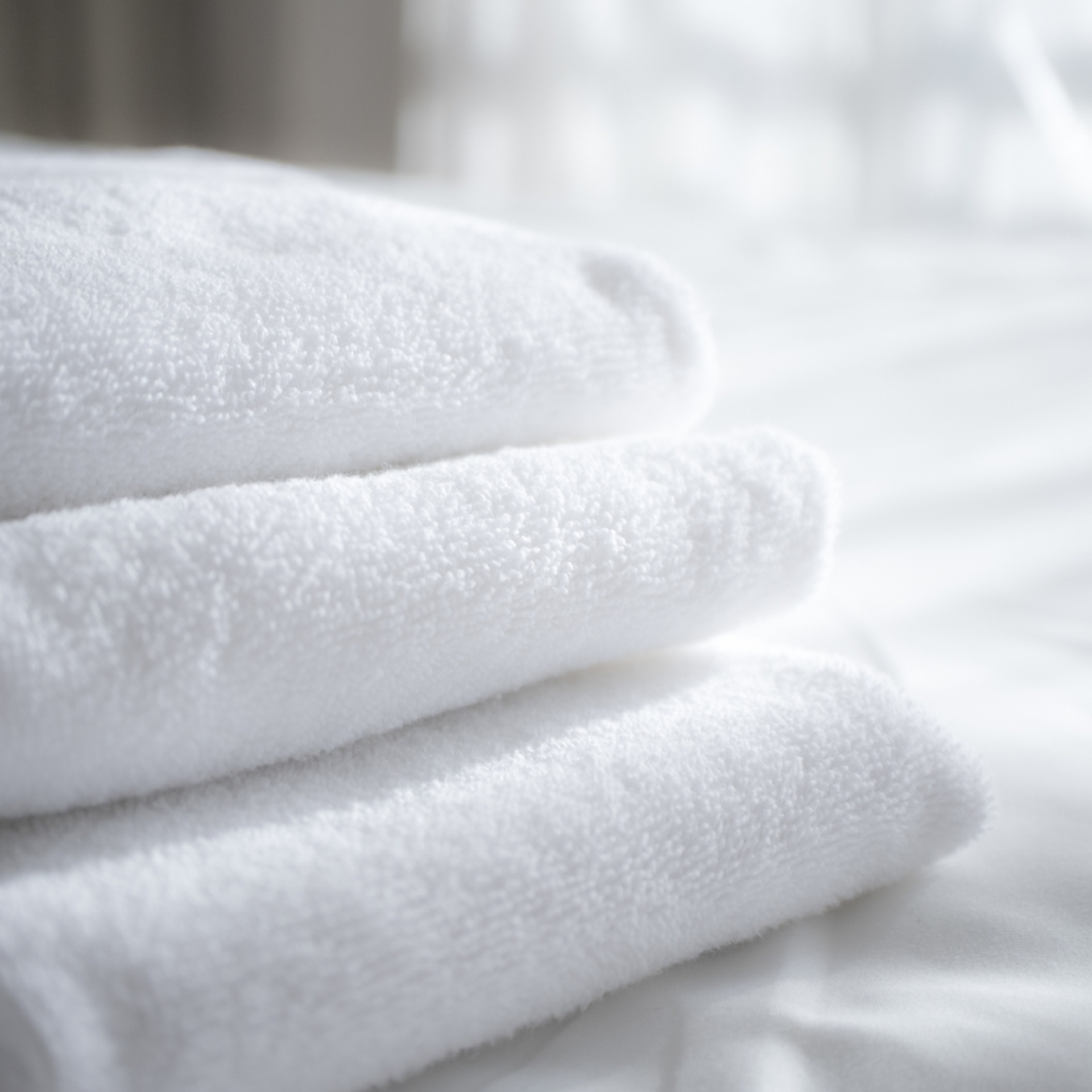 Grove City Towel Laundry Service