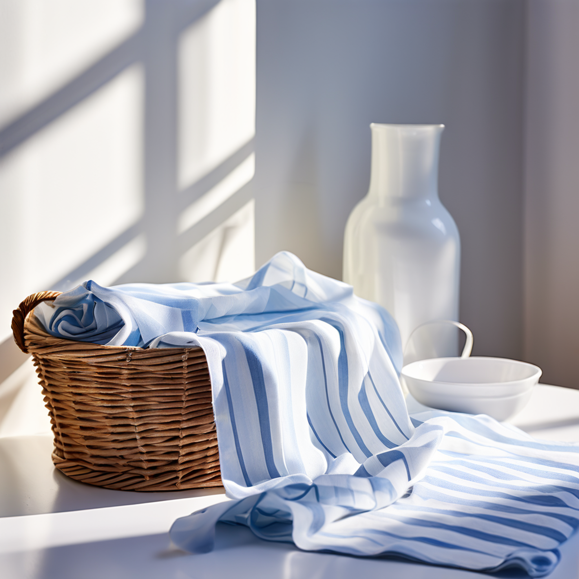 Tablecloth Laundry Service In New Albany