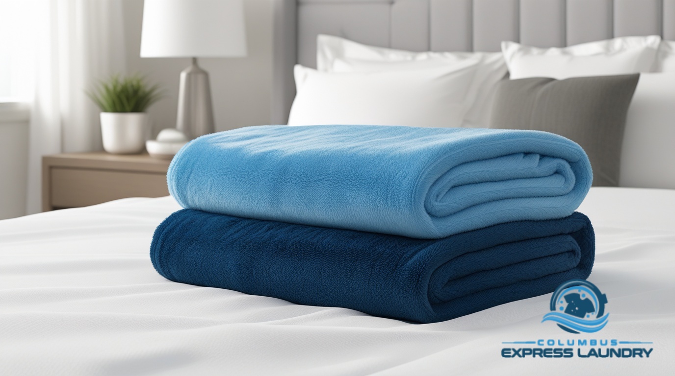 Blankets Cleaning Service In 43026