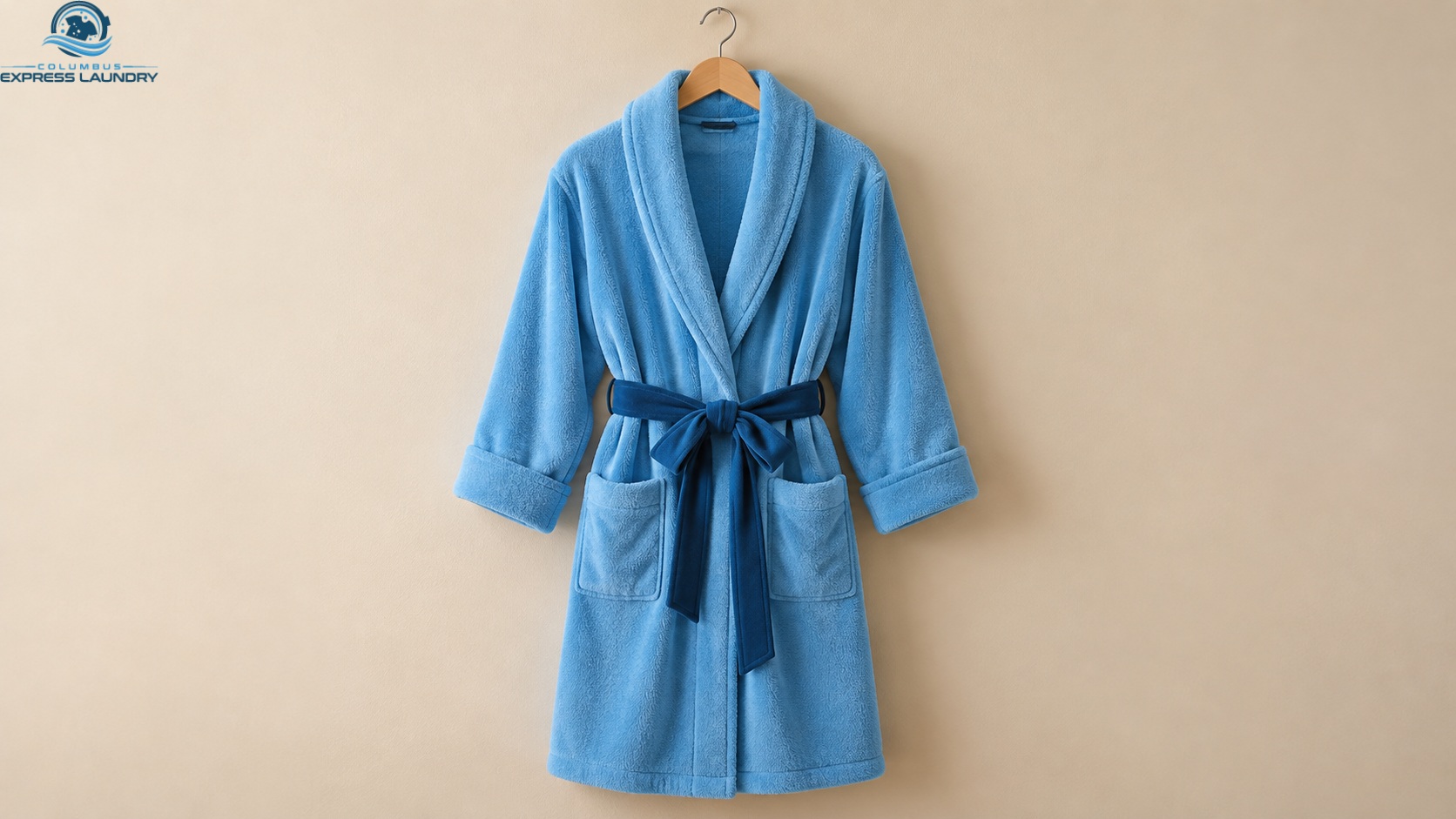 Professional Robes Cleaning Service In Columbus, OH