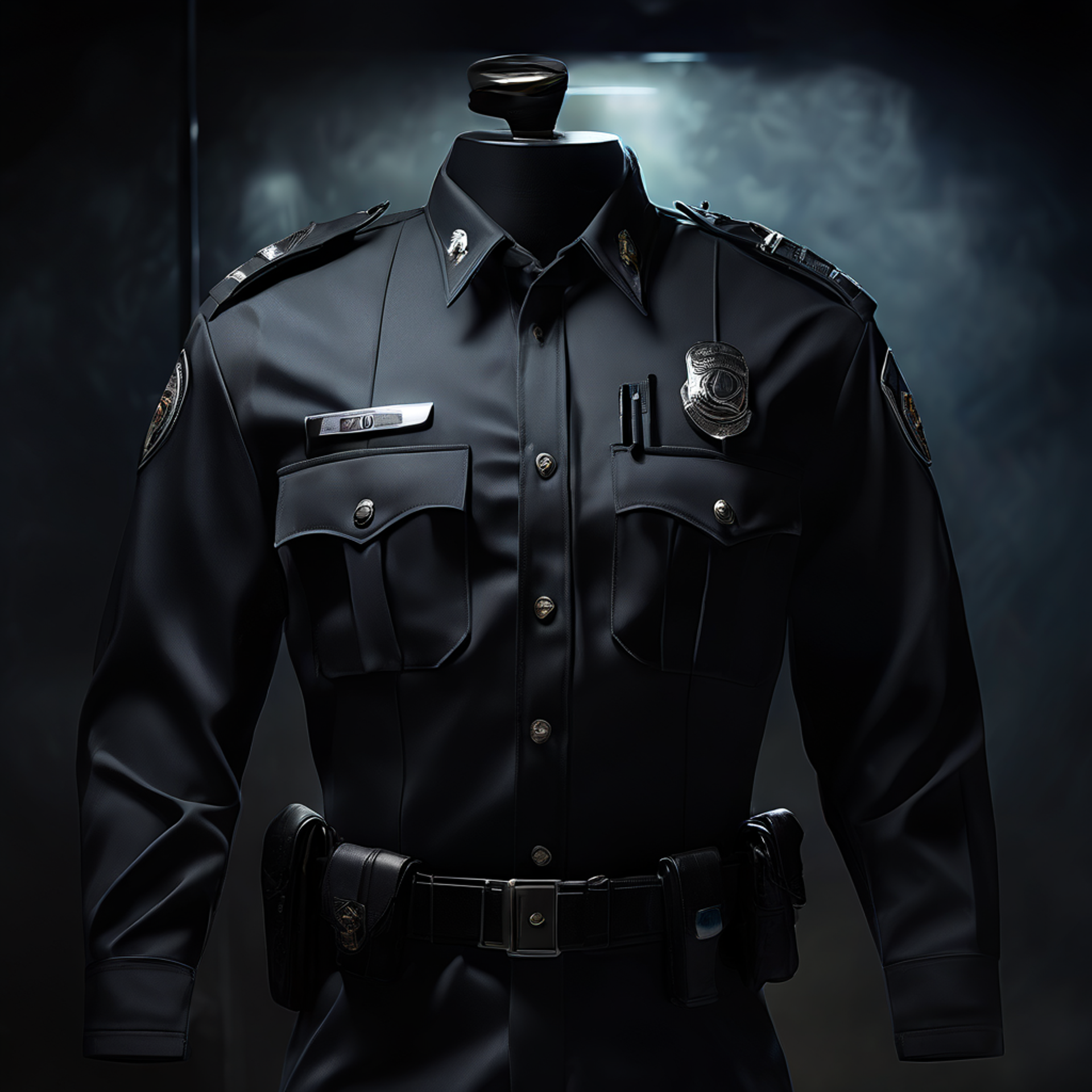Uniform Laundry Service In Pickerington