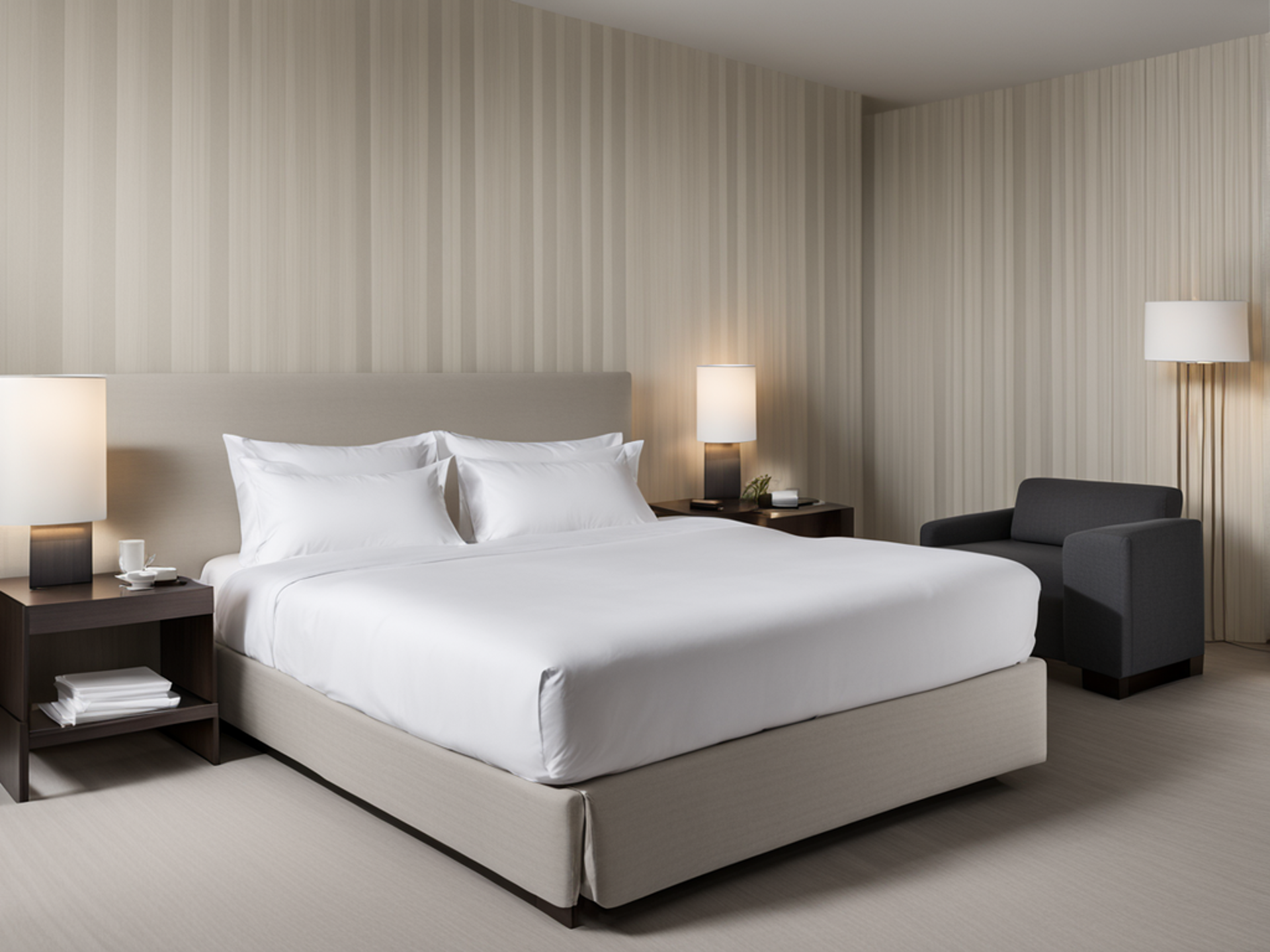 Hotel Laundry Service Upper Arlington, Ohio