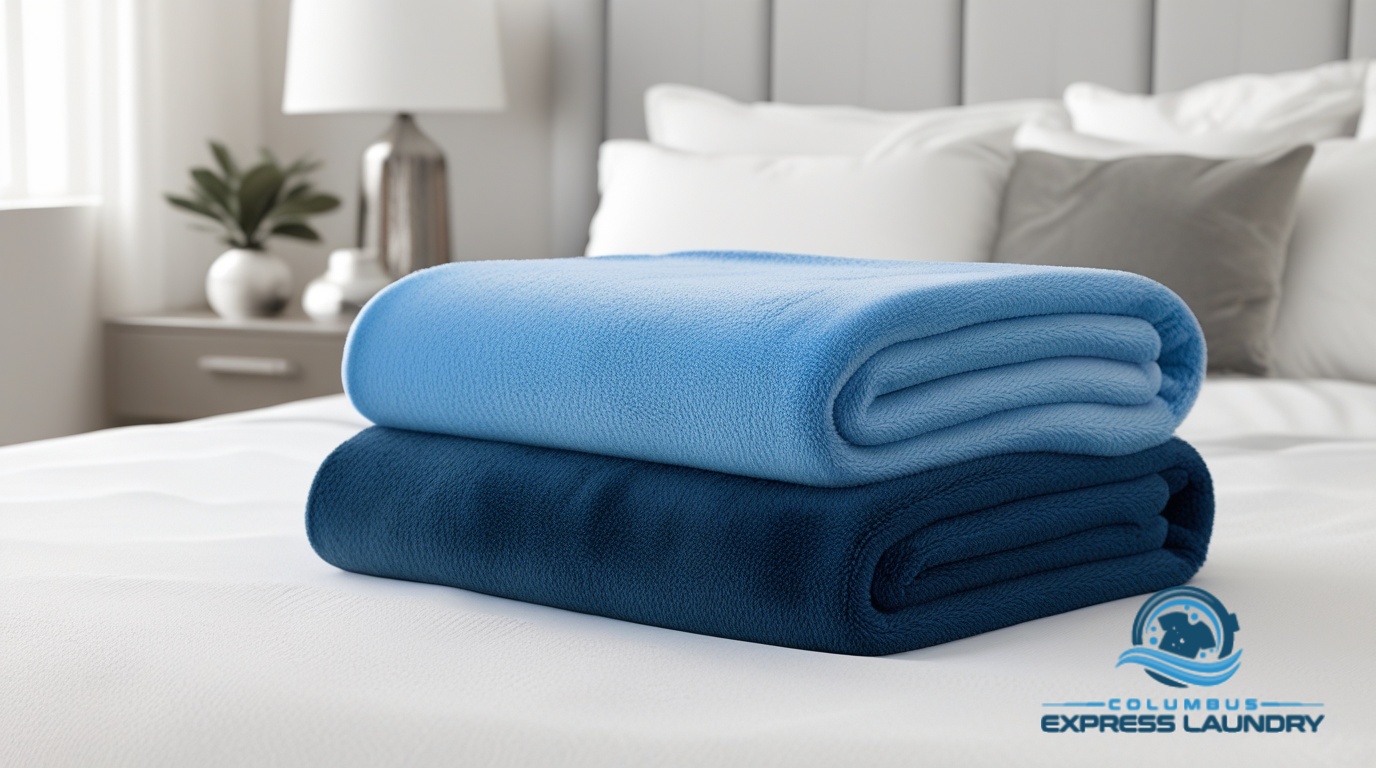 Blankets Cleaning Service In 43228