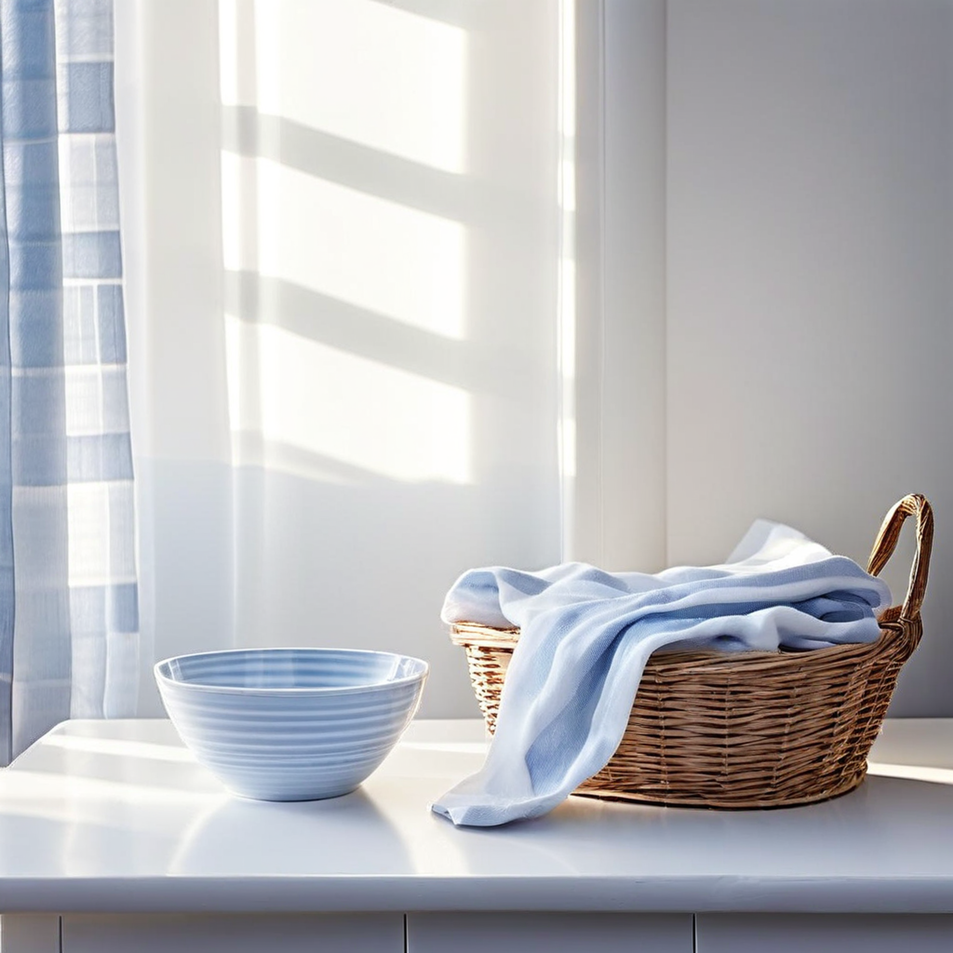 Tablecloth Laundry Service In Upper Arlington