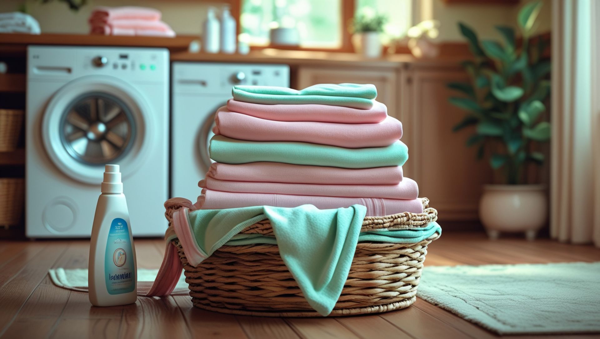 Vacation Rental Laundry Service In Columbus