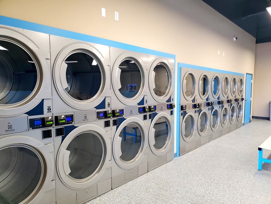 Professional Dental Laundry Service in Short North, Ohio Columbus